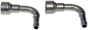 Fuel Line Connector Dorman-OE Solutions 800-786