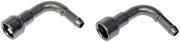Fuel Line Connector Dorman-OE Solutions 800-786