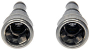 Fuel Line Connector Dorman-OE Solutions 800-791