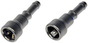 Fuel Line Connector Dorman-OE Solutions 800-791