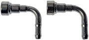 Fuel Line Connector Dorman-OE Solutions 800-793