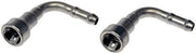 Fuel Line Connector Dorman-OE Solutions 800-793