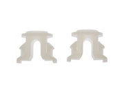 Engine Oil Cooler Line Retainer Dorman-OE Solutions 800-802
