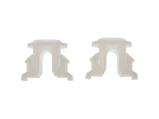 Engine Oil Cooler Line Retainer Dorman-OE Solutions 800-802