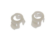 Engine Oil Cooler Line Retainer Dorman-OE Solutions 800-802