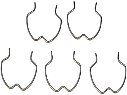 HVAC Heater Hose Retainer Clip Dorman-OE Solutions 800-807