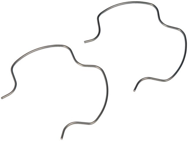 HVAC Heater Hose Retainer Clip Dorman-OE Solutions 800-808