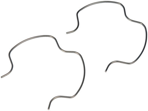 HVAC Heater Hose Retainer Clip Dorman-OE Solutions 800-808