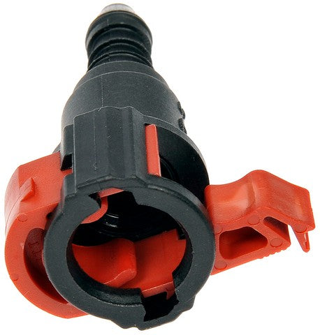Fuel Line Connector Dorman-OE Solutions 800-809