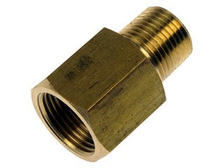 Engine Oil Cooler Line Connector Dorman-OE Solutions 800-811