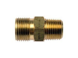 Engine Oil Cooler Line Connector Dorman-OE Solutions 800-812