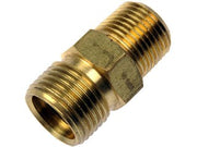 Engine Oil Cooler Line Connector Dorman-OE Solutions 800-812