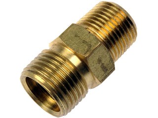 Engine Oil Cooler Line Connector Dorman-OE Solutions 800-812