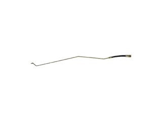 Fuel Line Dorman-OE Solutions 800-849