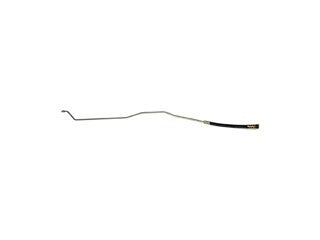 Fuel Line Dorman-OE Solutions 800-853