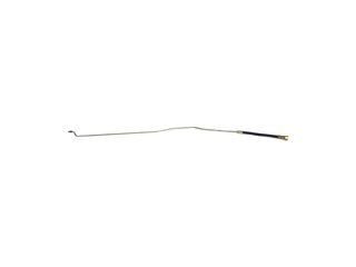 Fuel Line Dorman-OE Solutions 800-854