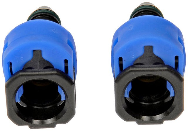 Fuel Line Connector Dorman-OE Solutions 800-865