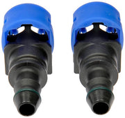 Fuel Line Connector Dorman-OE Solutions 800-865