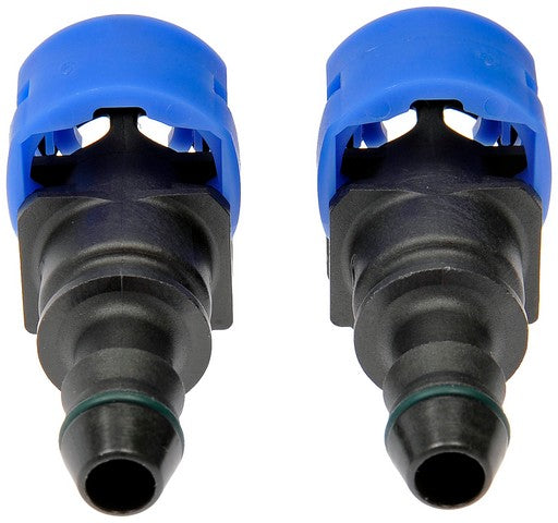 Fuel Line Connector Dorman-OE Solutions 800-865