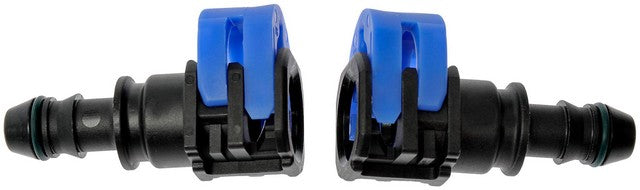 Fuel Line Connector Dorman-OE Solutions 800-865
