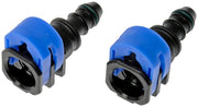Fuel Line Connector Dorman-OE Solutions 800-865