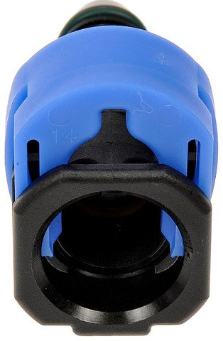 Fuel Line Connector Dorman-OE Solutions 800-867
