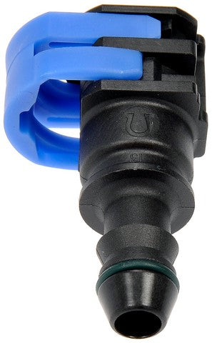 Fuel Line Connector Dorman-OE Solutions 800-867