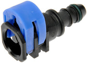 Fuel Line Connector Dorman-OE Solutions 800-867