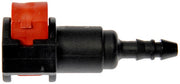Fuel Line Connector Dorman-OE Solutions 800-873