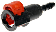 Fuel Line Connector Dorman-OE Solutions 800-873