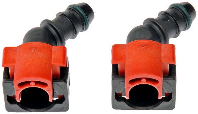 Fuel Line Connector Dorman-OE Solutions 800-879