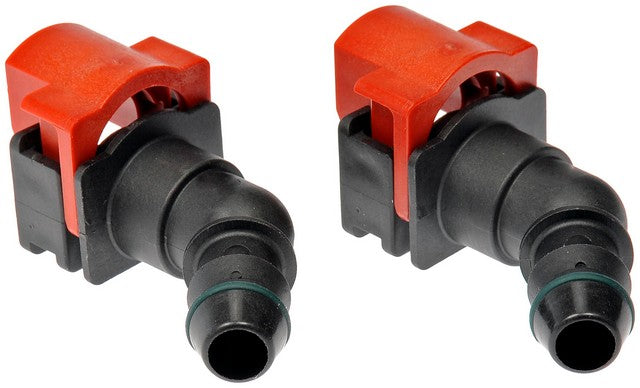 Fuel Line Connector Dorman-OE Solutions 800-879