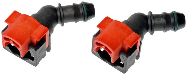 Fuel Line Connector Dorman-OE Solutions 800-879