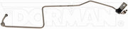 Fuel Line Dorman-OE Solutions 800-898