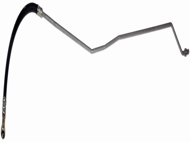 Fuel Line Dorman-OE Solutions 800-904