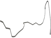 Fuel Line Dorman-OE Solutions 800-905