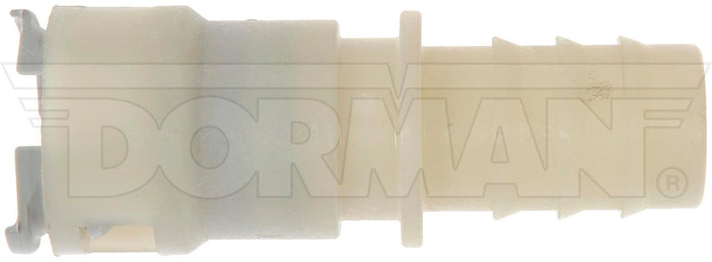 HVAC Heater Hose Connector Dorman-OE Solutions 800-916