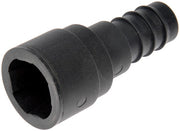 HVAC Heater Hose Connector Dorman-OE Solutions 800-917