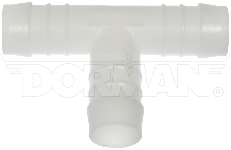 HVAC Heater Hose Connector Dorman-OE Solutions 800-918