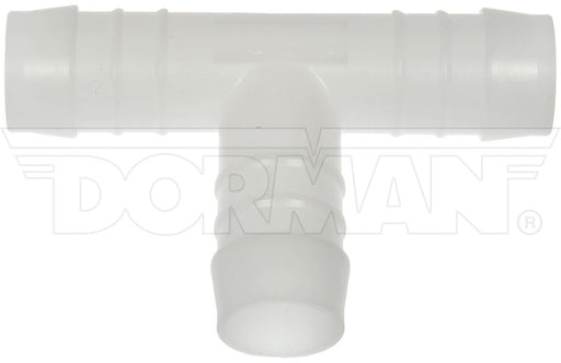 HVAC Heater Hose Connector Dorman-OE Solutions 800-918