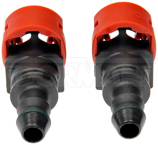 HVAC Heater Hose Connector Dorman-OE Solutions 800-918