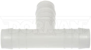 HVAC Heater Hose Connector Dorman-OE Solutions 800-918