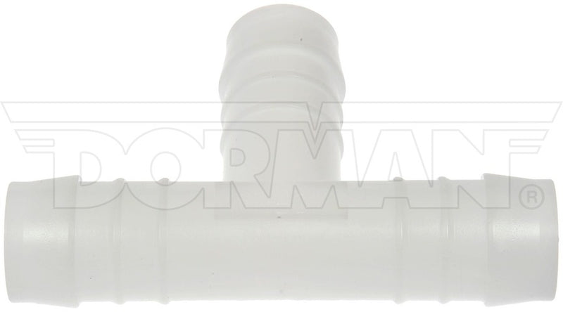 HVAC Heater Hose Connector Dorman-OE Solutions 800-918
