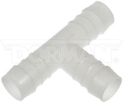 HVAC Heater Hose Connector Dorman-OE Solutions 800-918