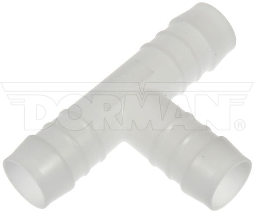 HVAC Heater Hose Connector Dorman-OE Solutions 800-918