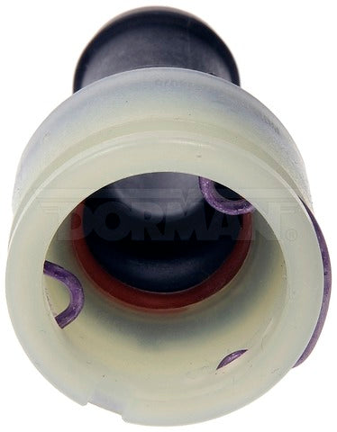 HVAC Heater Hose Connector Dorman-OE Solutions 800-919