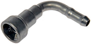 Fuel Line Connector Dorman-OE Solutions 800-920