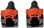 Fuel Line Connector Dorman-OE Solutions 800-921