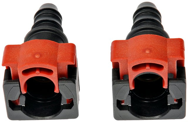 Fuel Line Connector Dorman-OE Solutions 800-921