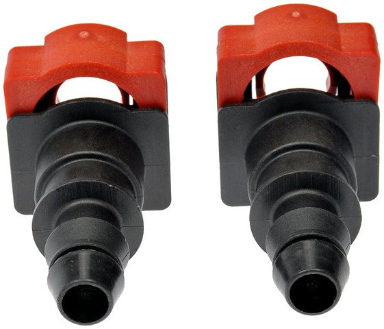 Fuel Line Connector Dorman-OE Solutions 800-921
